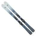 Rossignol Women's Experience 80 Carbon/Xpress 11 GW All Mountain Alpine Skis