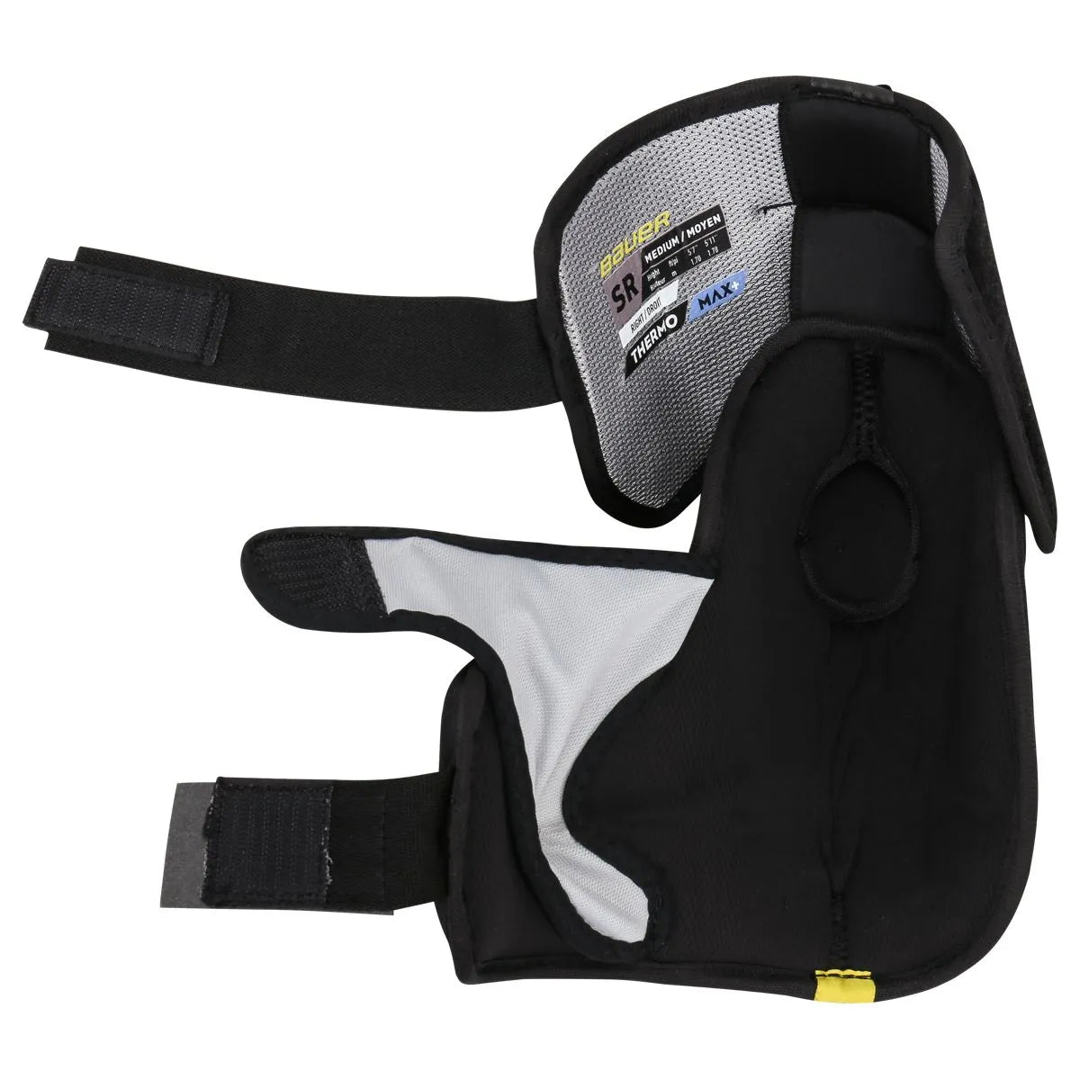 Intermediate Supreme M5 Pro Elbow Pads