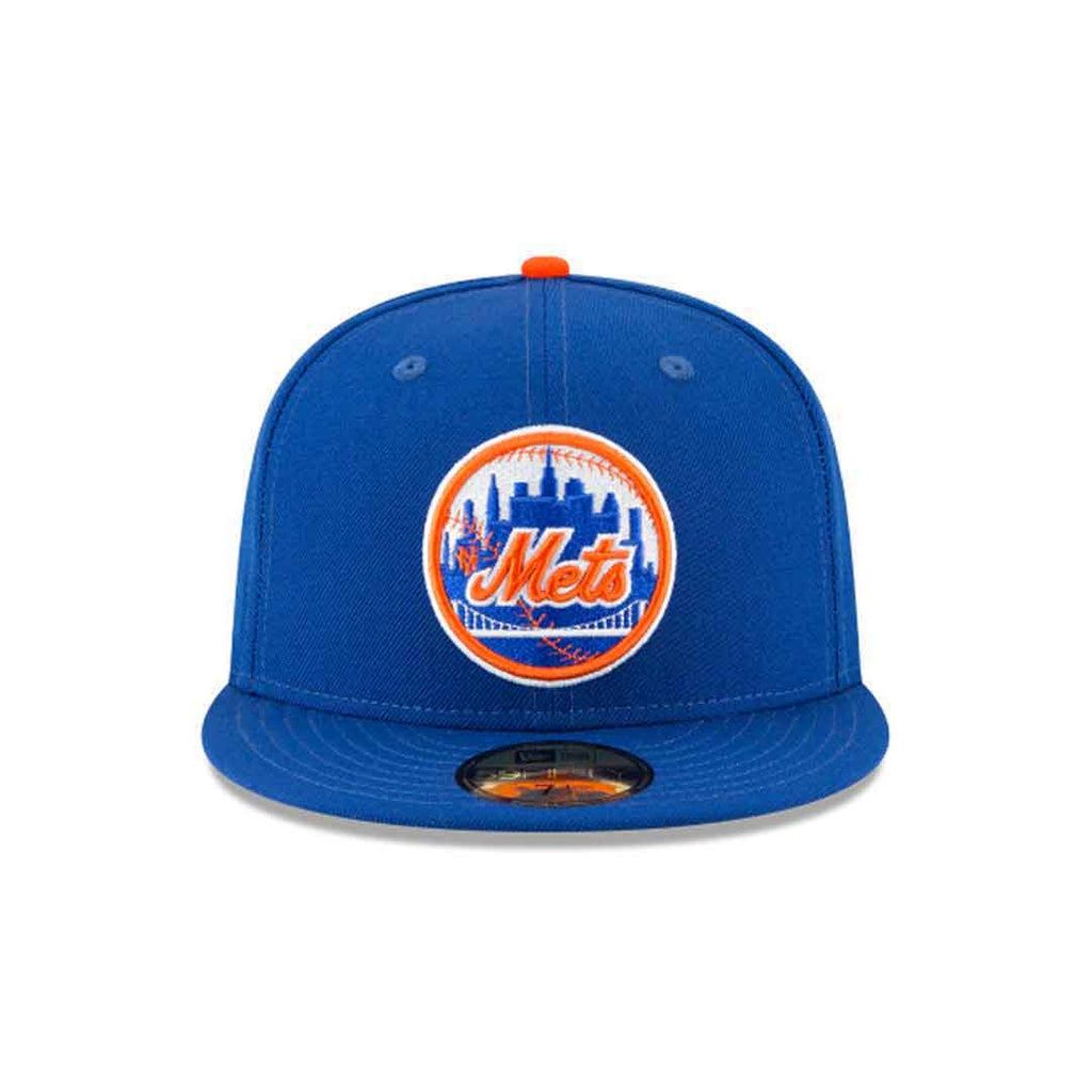 New York Mets 1962 Cooperstown Wool 59FIFTY Fitted Hat