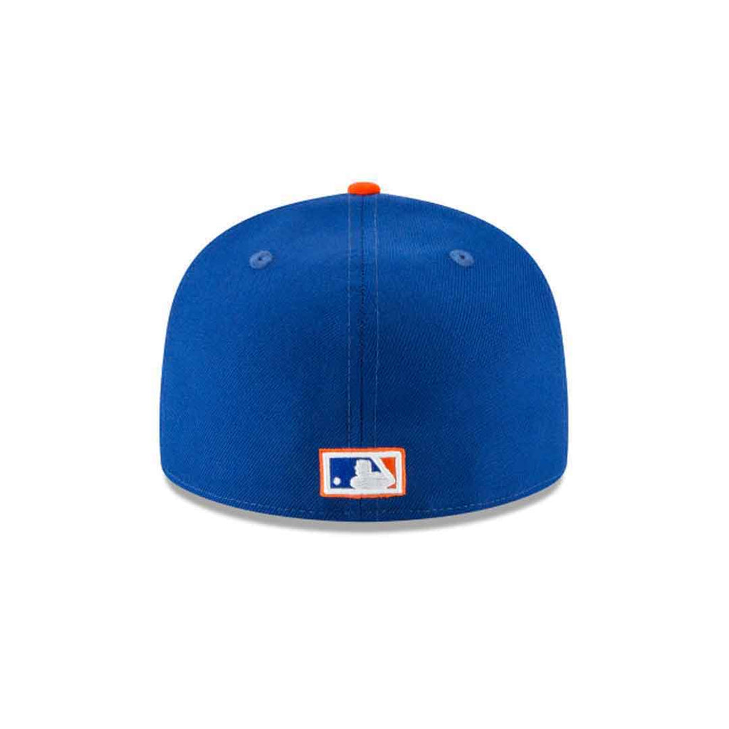 New York Mets 1962 Cooperstown Wool 59FIFTY Fitted Hat