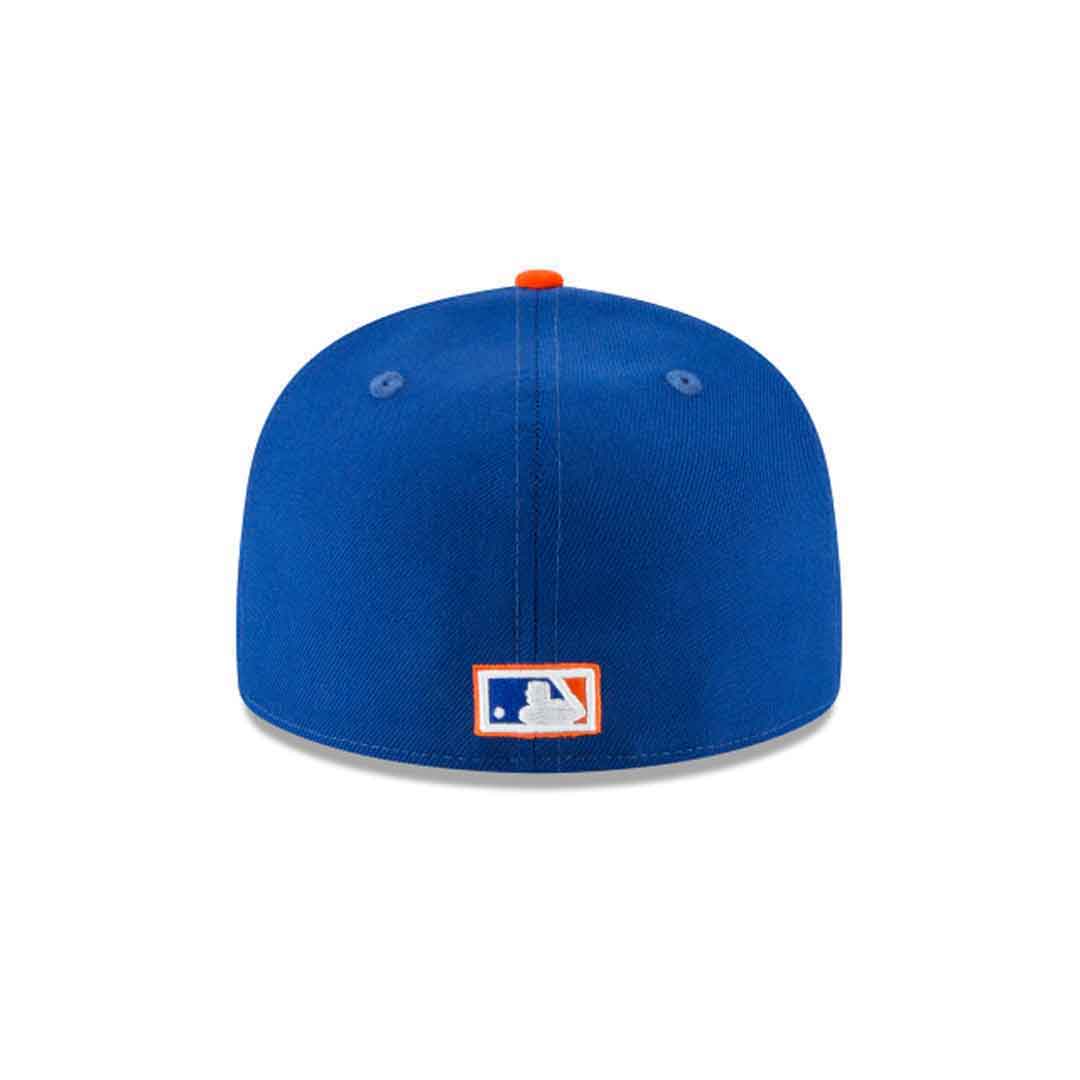 New York Mets 1962 Cooperstown Wool 59FIFTY Fitted Hat