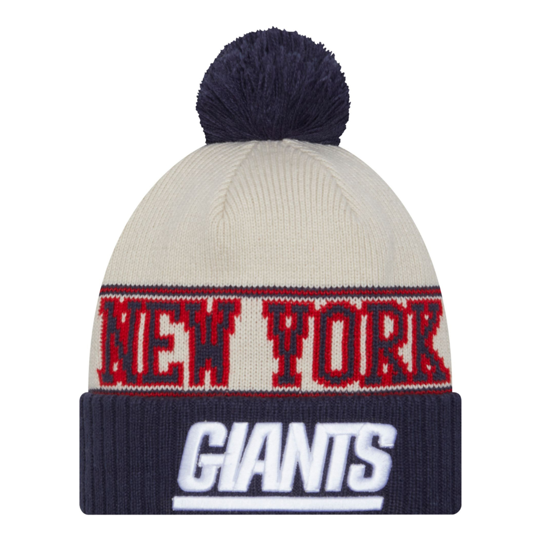 NFL 2023 Sideline Historic Knit Toque