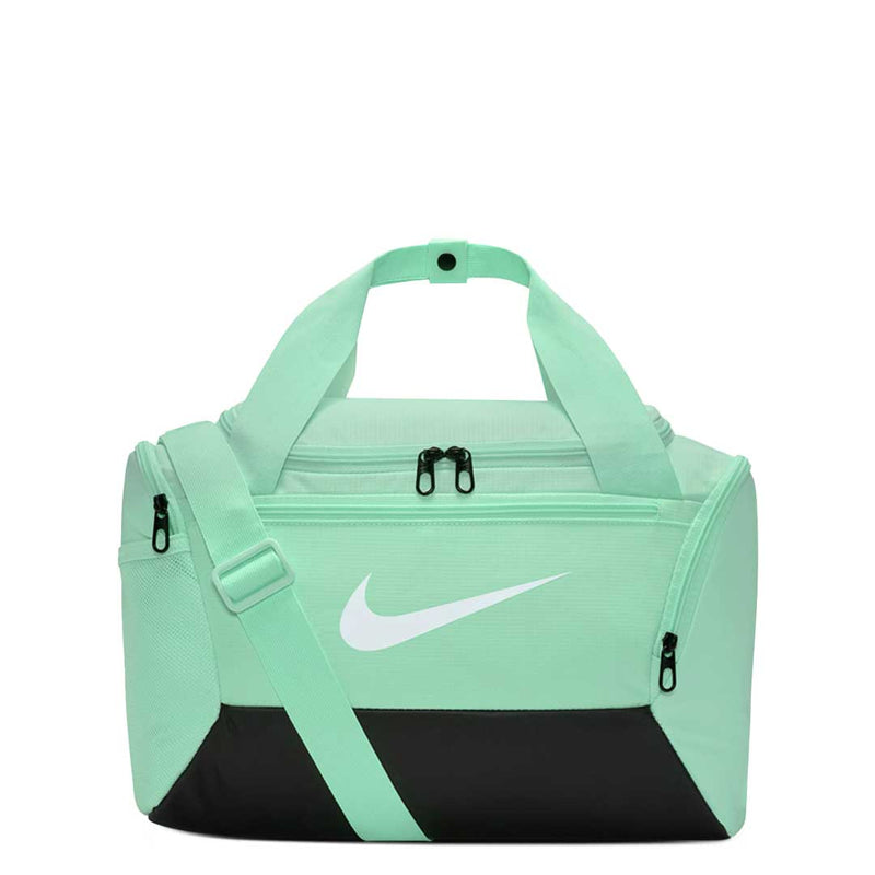 Nike Brasilia 9.5 Training Duffel Bag (Extra-Small, 25L)