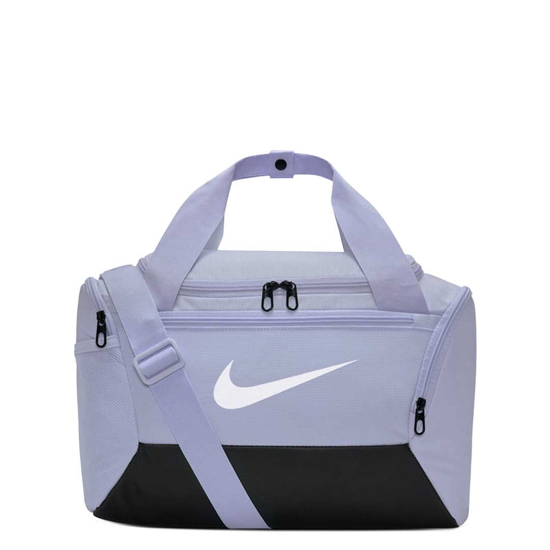 Nike Brasilia 9.5 Training Duffel Bag (Extra-Small, 25L)