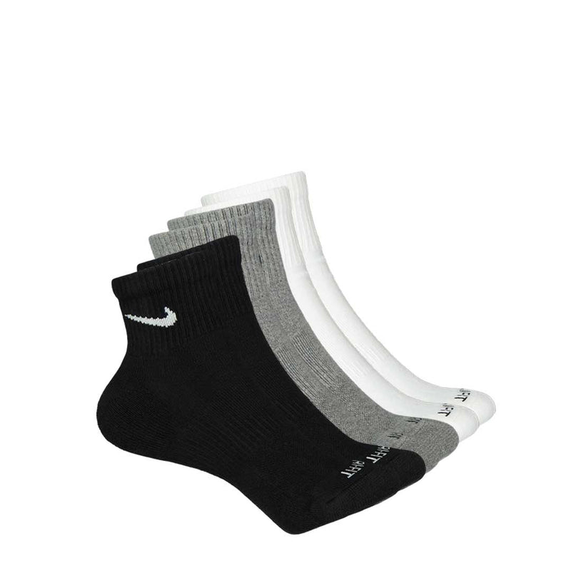 Nike Everyday Plus Cushioned Training Ankle Socks - 6 Pack