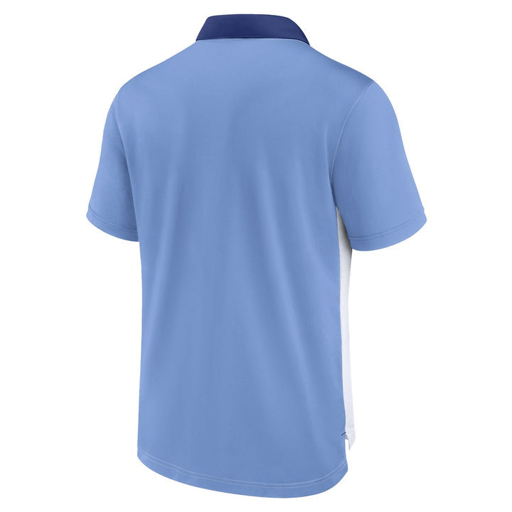 Toronto Blue Jays Men's Rewind Stripe Polo
