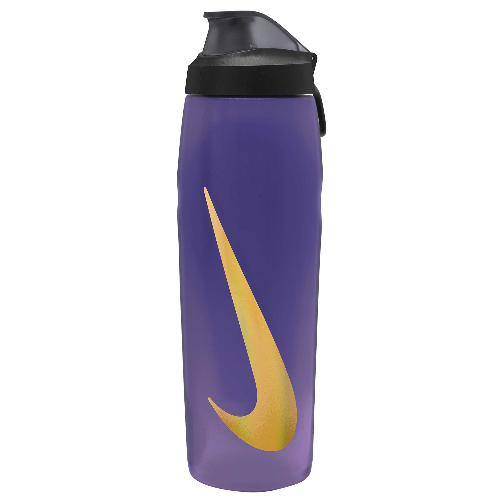 Nike 24oz SS HyperCharge Twist Water Bottle Los Angeles