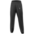 Nike Women's Dri-FIT Tearaway Pant Black - front