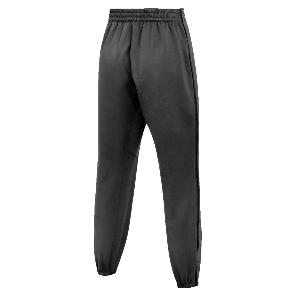 Nike Women's Dri-FIT Tearaway Pant Black - back