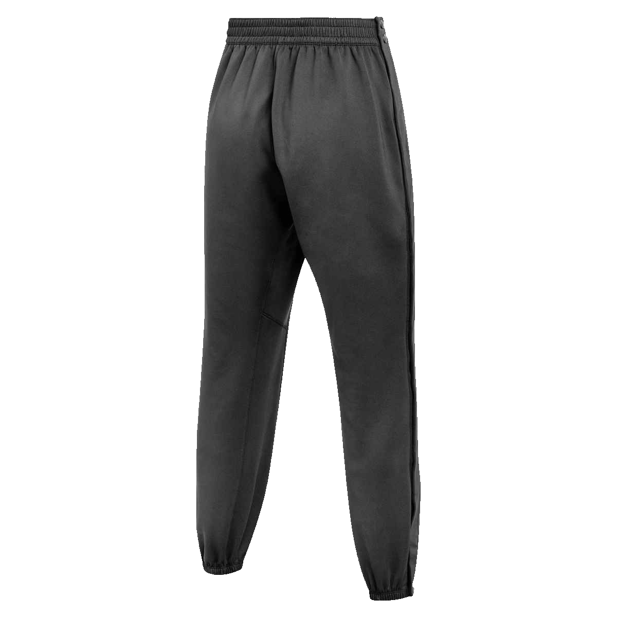 Nike Women's Dri-FIT Tearaway Pant Black - back