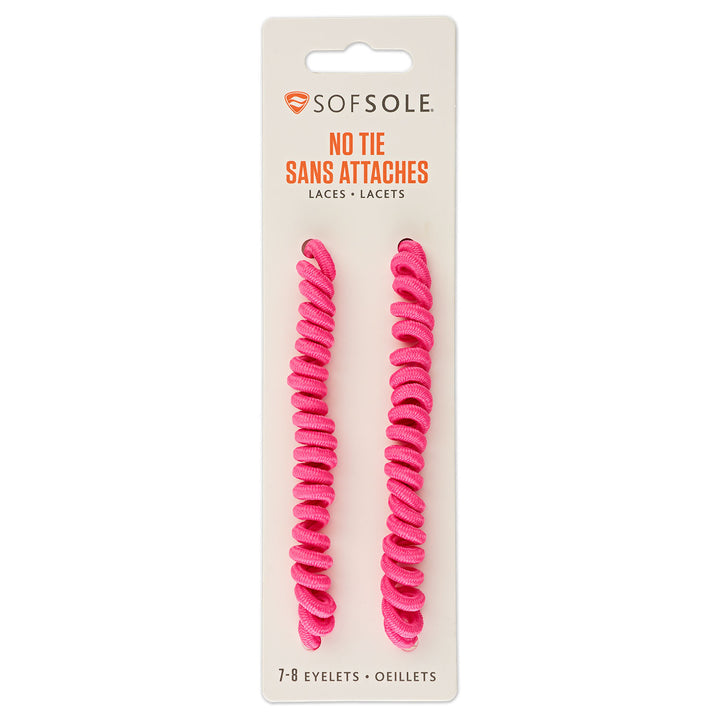 Sof Sole No-Tie Laces