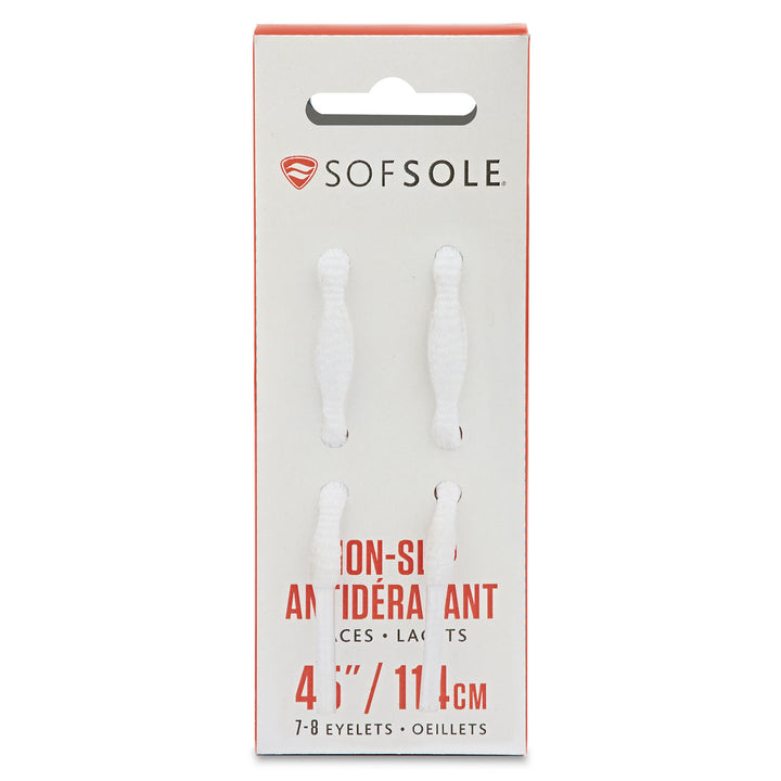 Sof Sole Non-Slip Laces