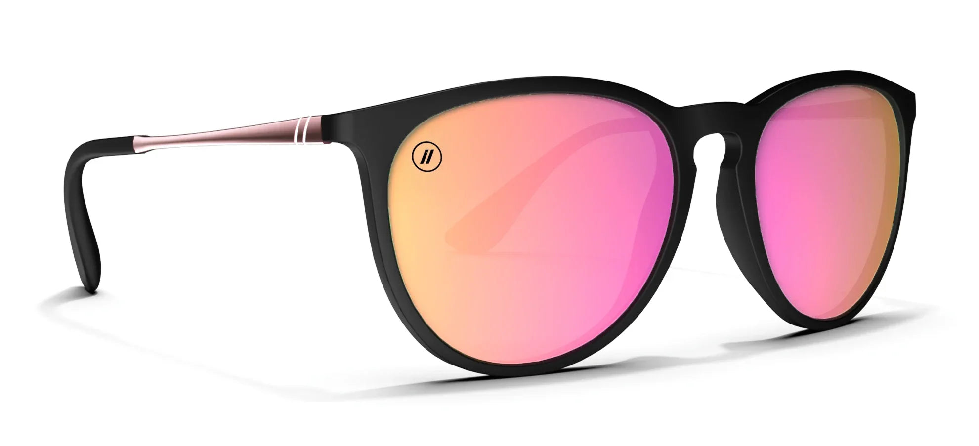 Blenders North Park Polarized Sunglasses