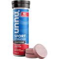 Nuun Sport +Caffeine Tabs - Cherry Limeade