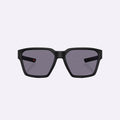 Oakley Briza Prizm Sunglasses - Matte Black/Prizm Grey