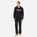 Oakley Duality B1B Pullover Hoodie Blackout - front