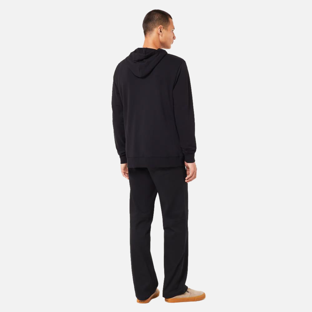 Oakley Duality B1B Pullover Hoodie Blackout - back