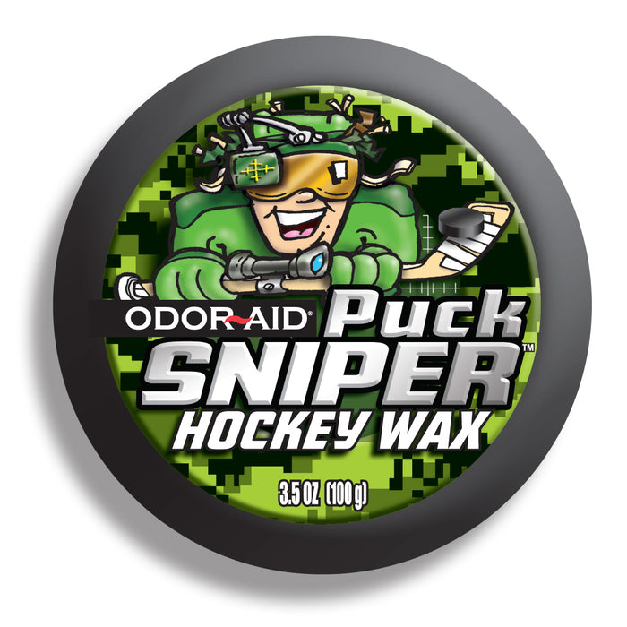 Stick Wax
