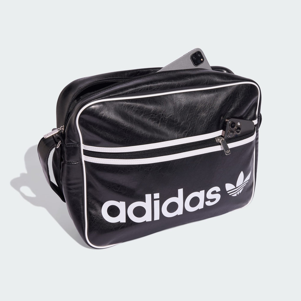 Adidas OG Airliner Shoulder Bag