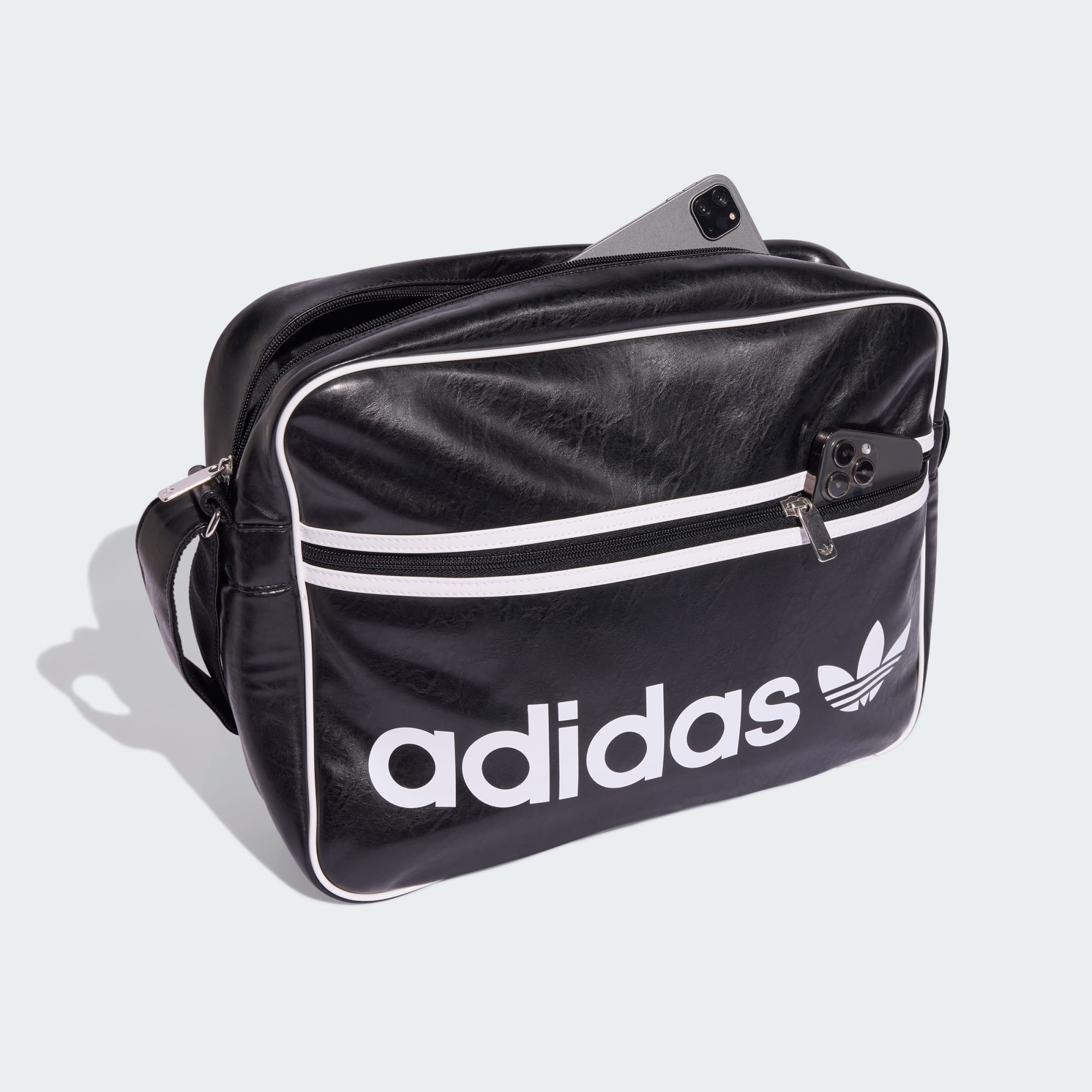 Adidas OG Airliner Shoulder Bag