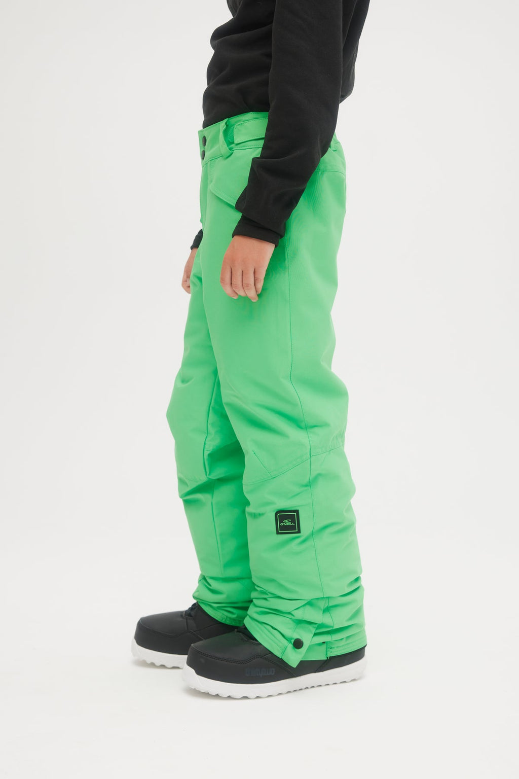 Boys' Youth Anvil Insulated Pants