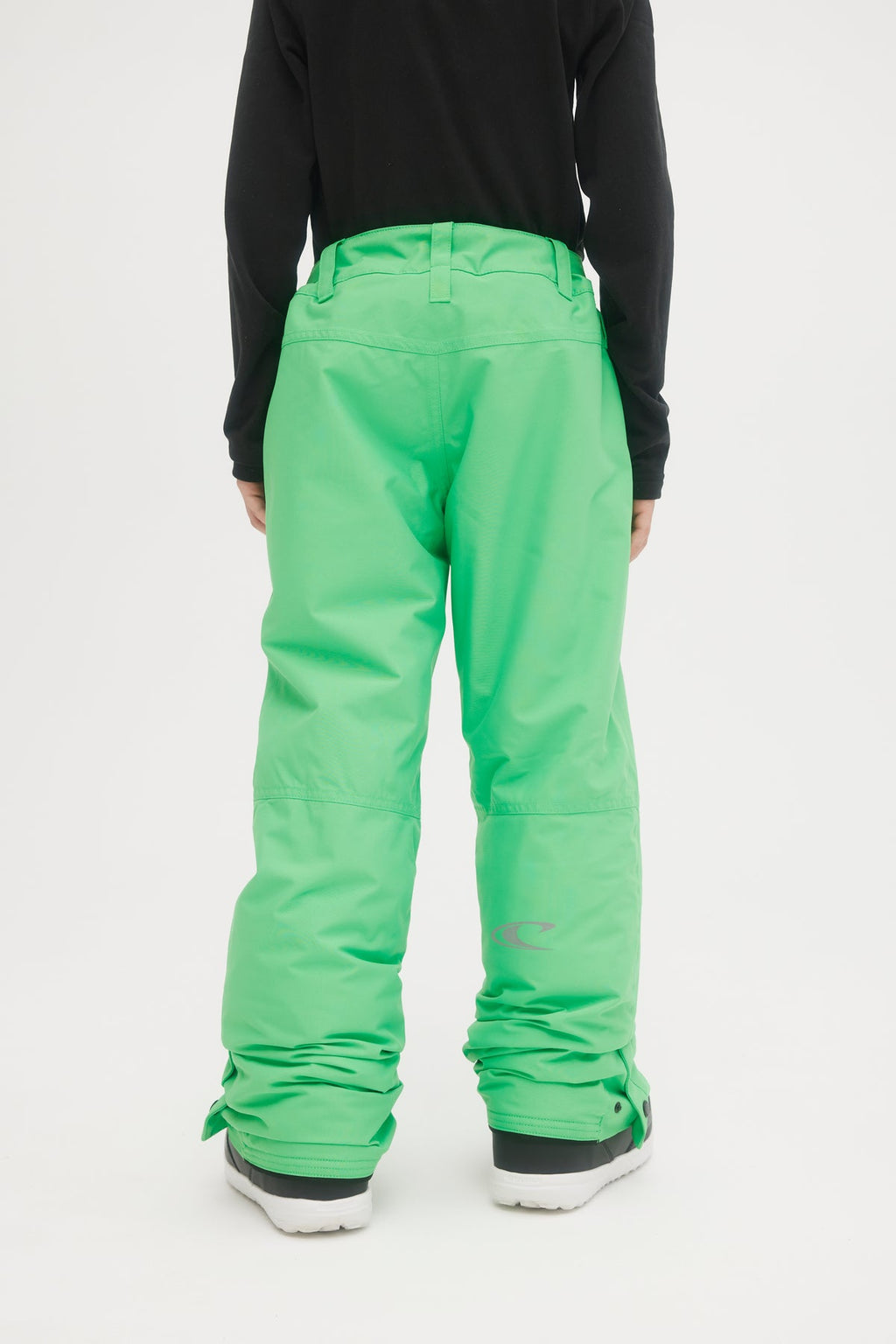 Boys' Youth Anvil Insulated Pants