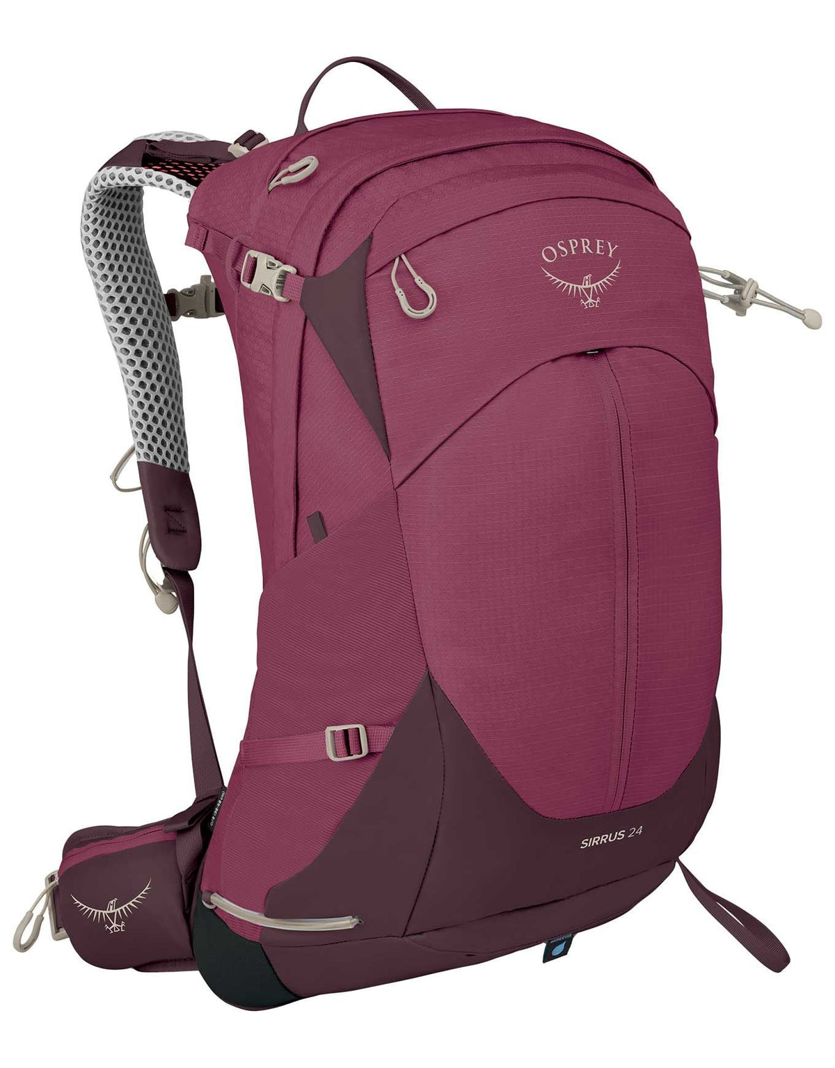 Osprey Sirrus 24 Women's Backpack - Purple