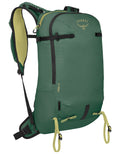 Osprey Firn 18L Tundra Green Backpack