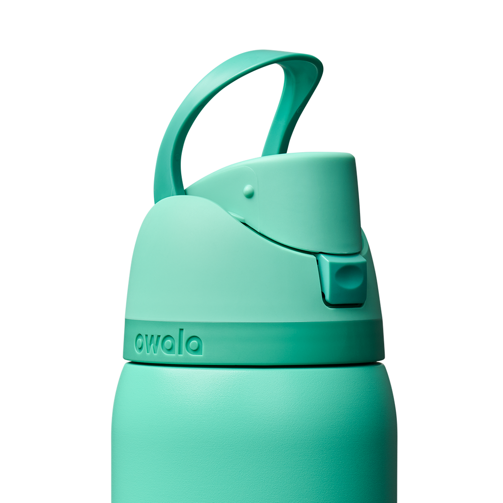 Owala FreeSip® Water Bottle - 32oz - 90S KID