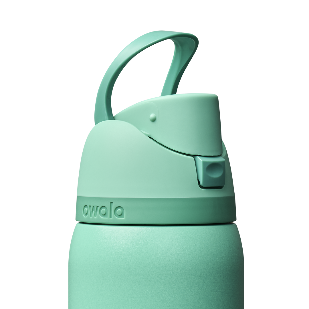 Owala FreeSip® Water Bottle - 32oz - 90S KID