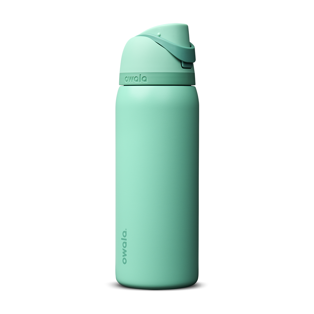 Owala FreeSip® Water Bottle - 32oz - 90S KID