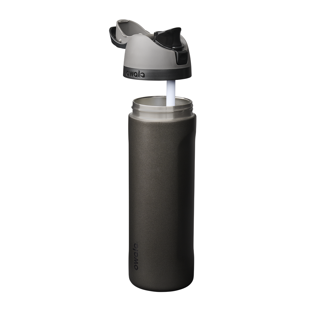 Owala FreeSip® Water Bottle - 24oz - NAILED IT