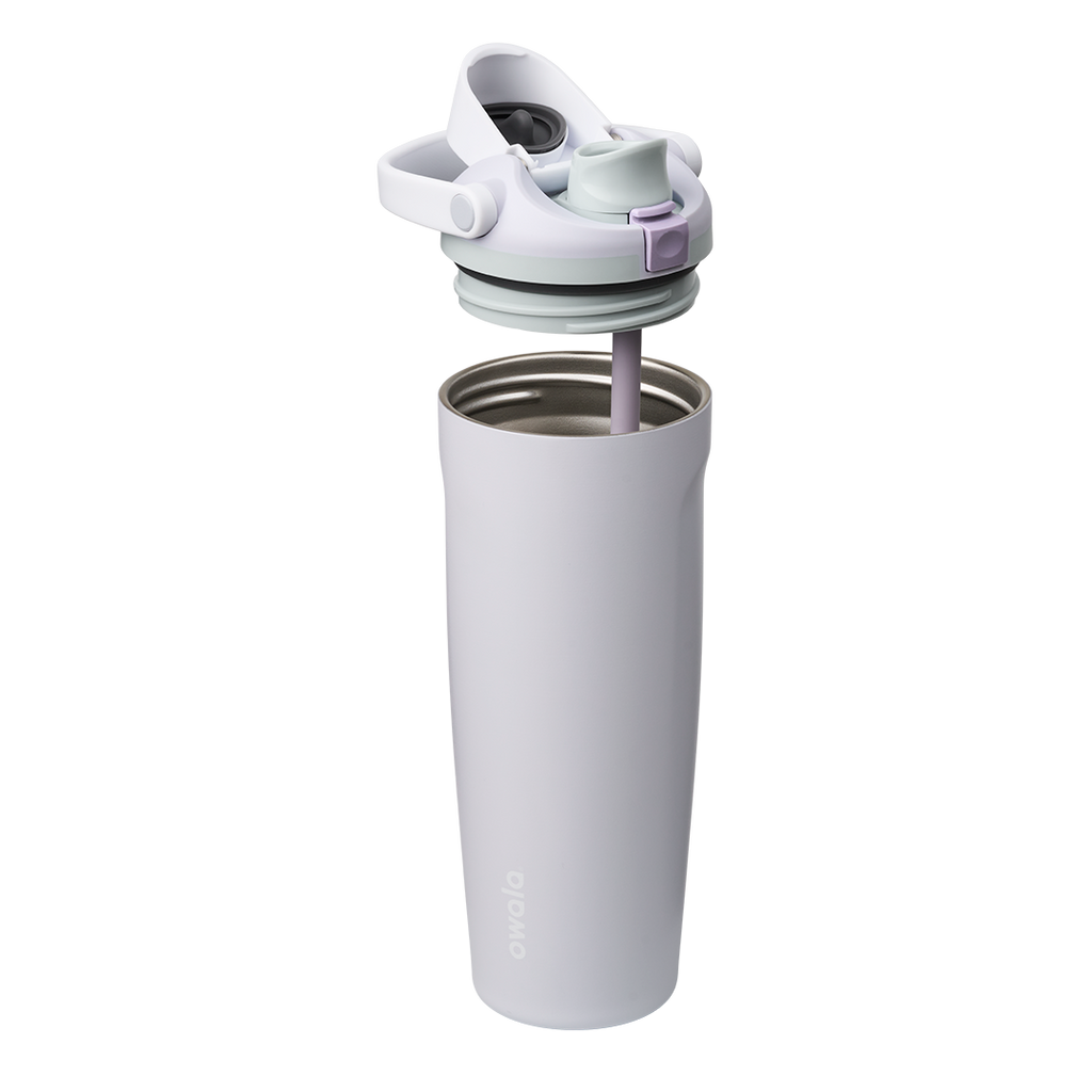 Owala FreeSip® Sway Water Bottle - 30oz - OPEN AIR