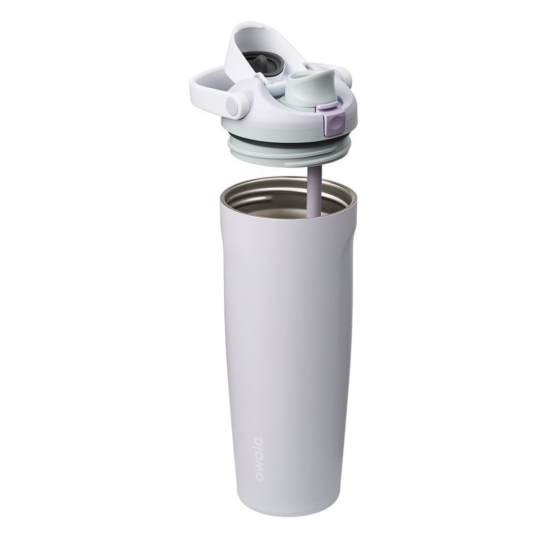 Owala FreeSip® Sway Water Bottle - 30oz - OPEN AIR