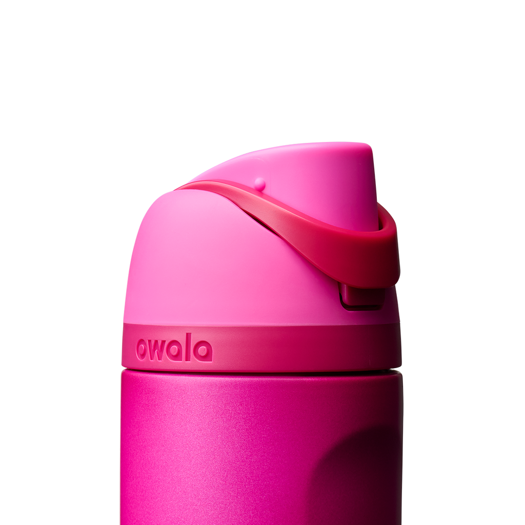 Owala FreeSip® Water Bottle - 24oz - READ MY LIPS
