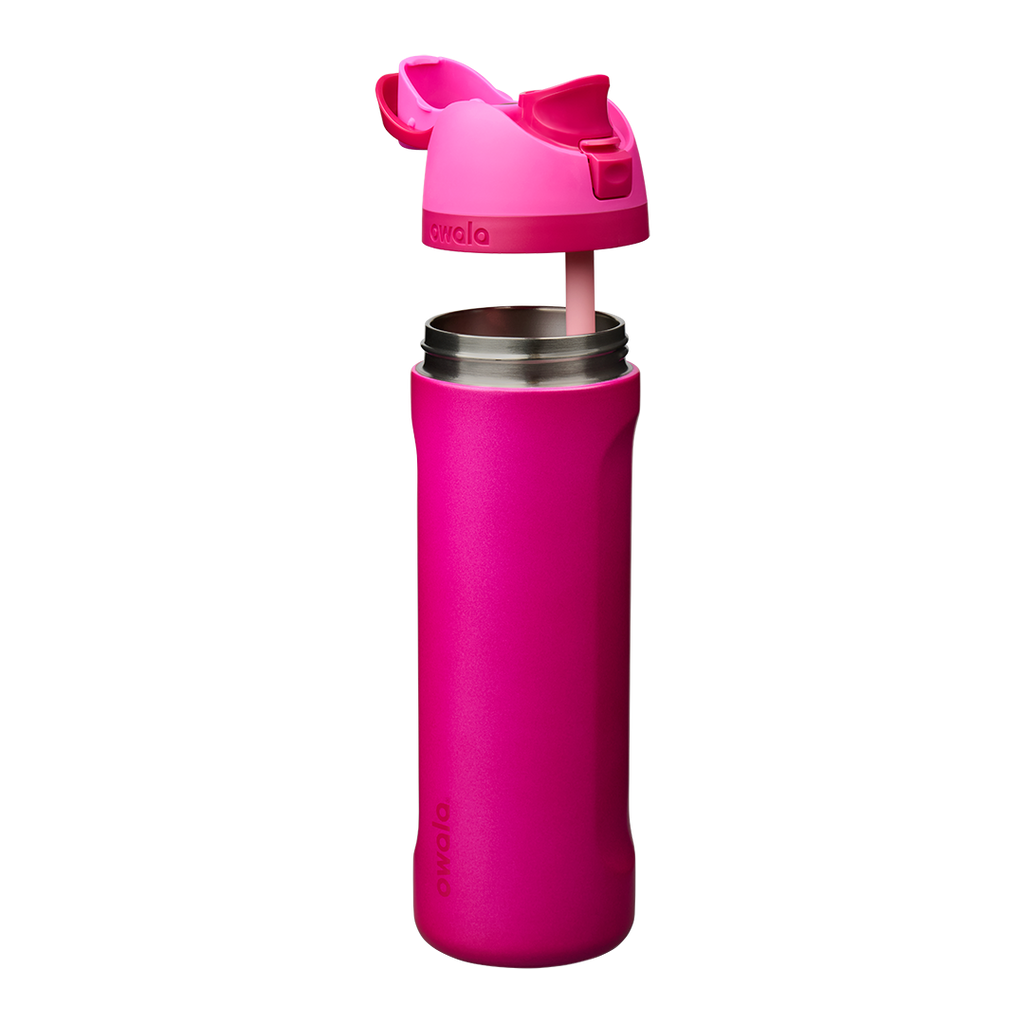 Owala FreeSip® Water Bottle - 24oz - READ MY LIPS