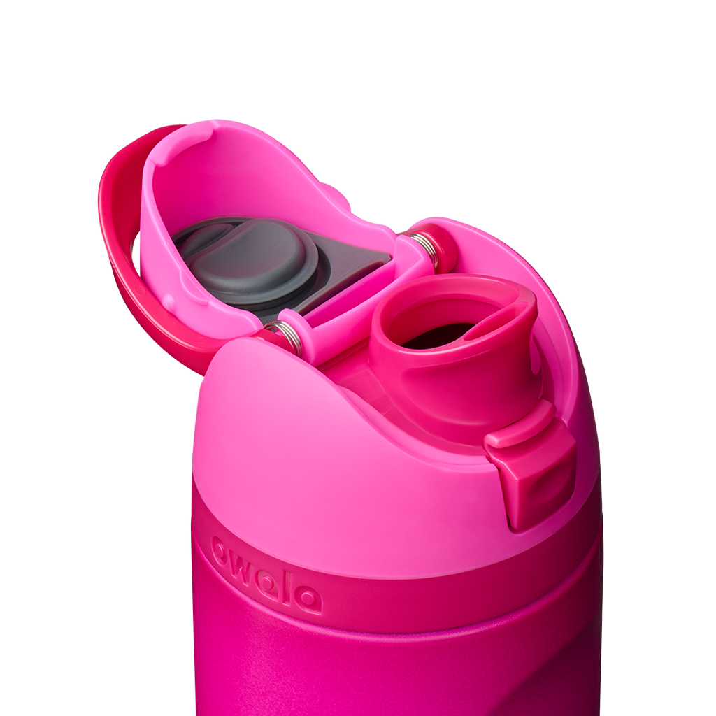 Owala FreeSip® Water Bottle - 24oz - READ MY LIPS