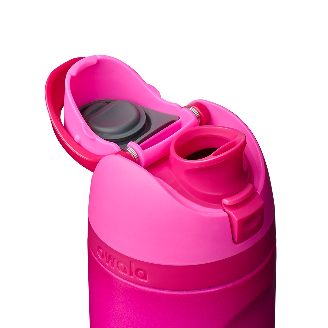 Owala FreeSip® Water Bottle - 24oz - READ MY LIPS