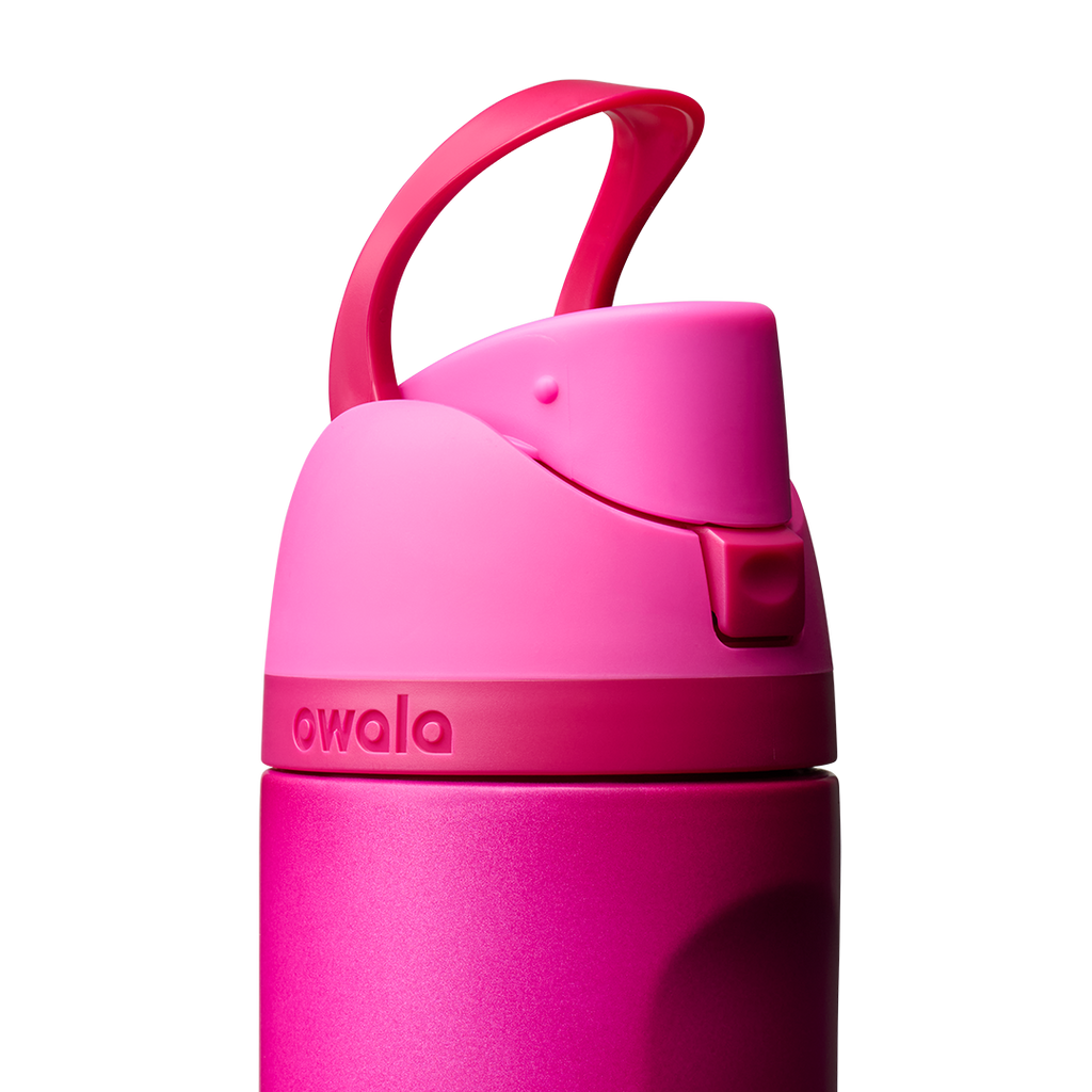 Owala FreeSip® Water Bottle - 24oz - READ MY LIPS