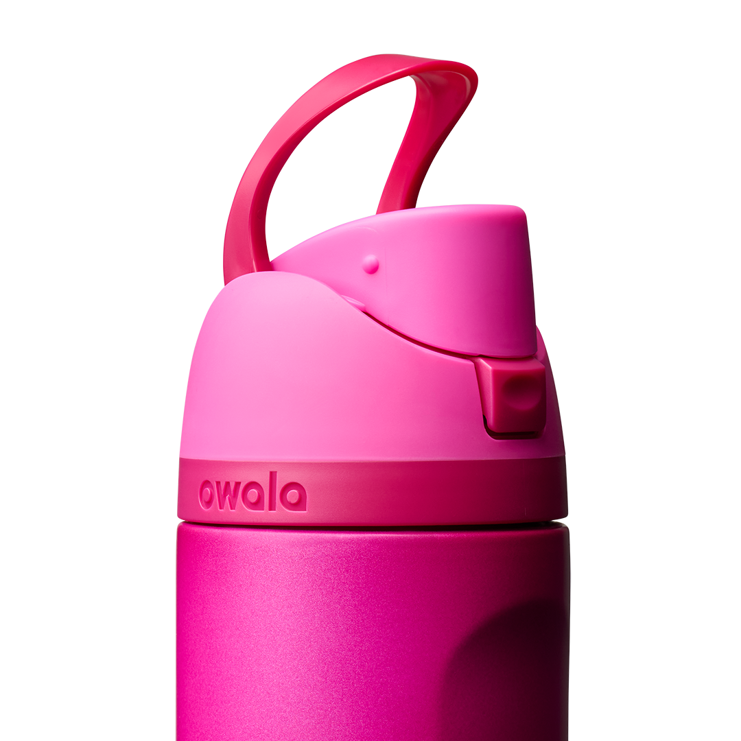 Owala FreeSip® Water Bottle - 24oz - READ MY LIPS