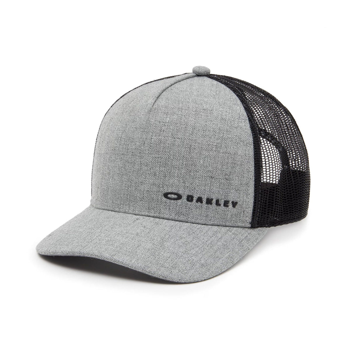 Oakley Chalten Cap - Grigio Scuro