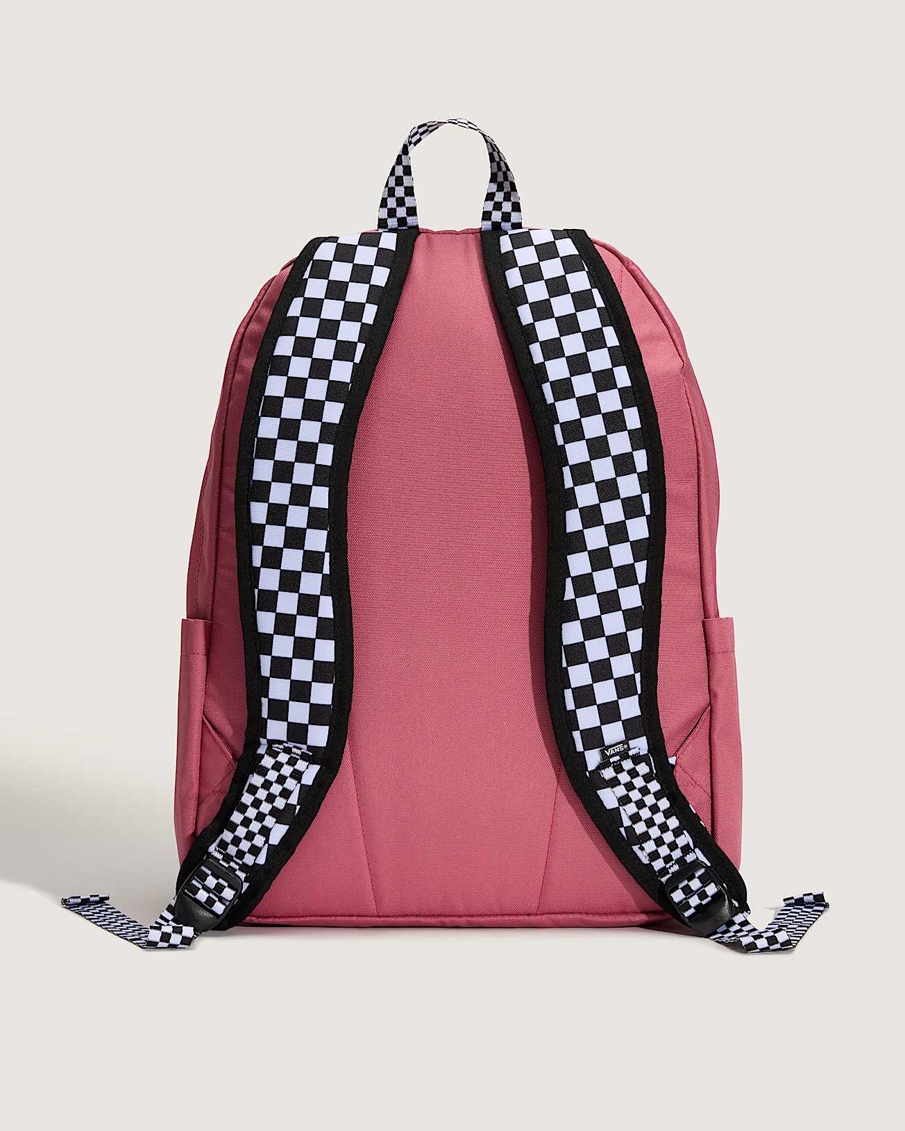 Pink Checkered Vans Backpack Rose Checkerboard Pink Checkered Vans