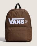 Vans Old Skool Drop V Backpack Vintage
