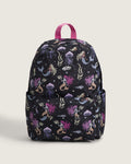 Vans Old Skool Grom Backpack Past Pink