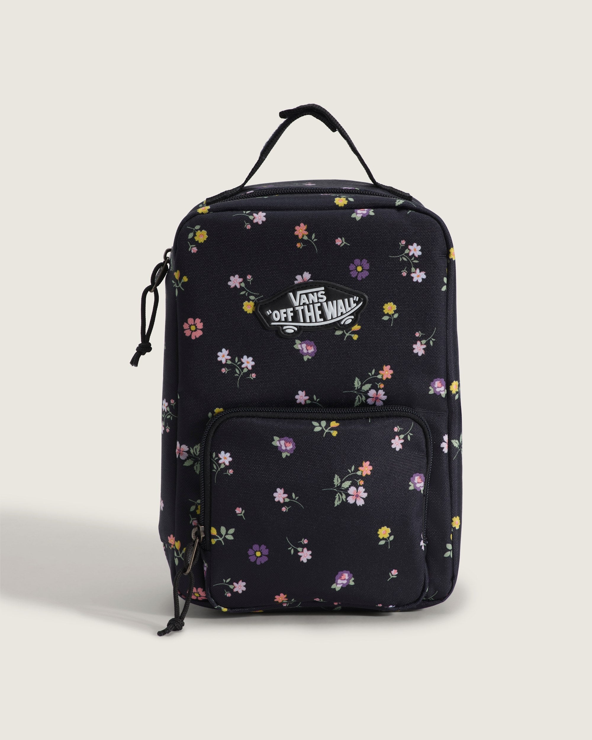 Vans Old Skool Lunch Bag Matte Purple