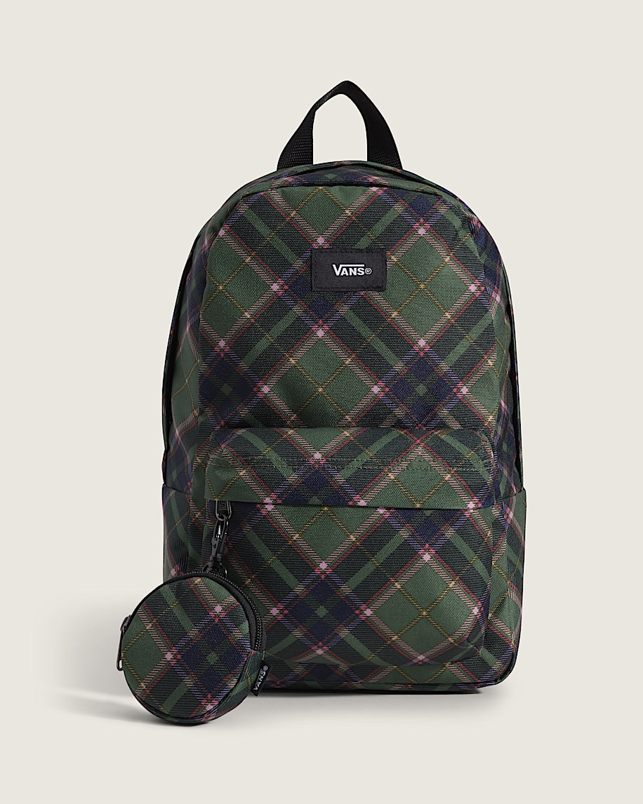Vans Old Skool Mini Backpack
