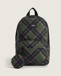 Vans Old Skool Mini Backpack