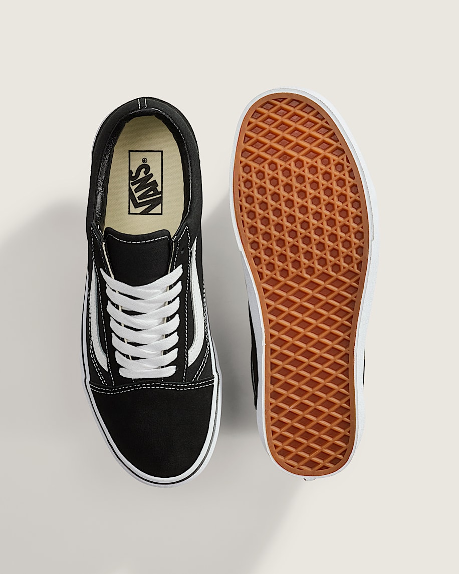 Vans Men's Old Skool Shoes