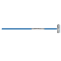 Olson PYRO Flat Shaft Fiberglass Broom