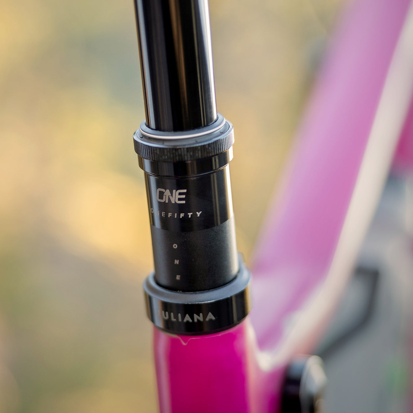 One Up V3 Dropper Post